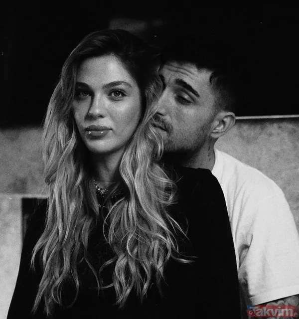 Perihan Savaş ile İbrahim Tatlıses'in kızı Melek Zübeyde Yasemin Şefkatli'nin baby shower partisinde! Melek Hala paylaştı "Geliyor böceklerim" - 2