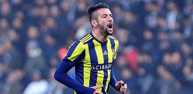 Son dakika haberi: Fenerbahçe'de Isla'nın adalesinde kısmi yırtık tespit edildi-1