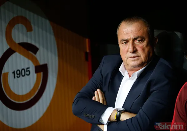 Corona virüse yakalanan Fatih Terim'e destek mesajları: Nefesim daralıyor - 1