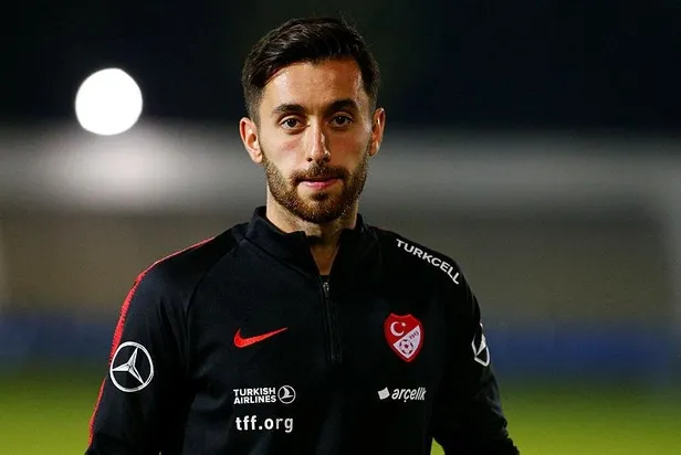 Beşiktaş, Wolfsburg’un yıldızı Yunus Mallı için geri sayıma geçti-2