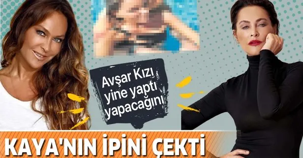 Kaya Çilingiroğlu’na sosyal medyada kur yapan Hülya Avşar, Seda Sevin’le aşk yaşayan ünlü spor yorumcusu hakkında konuştu