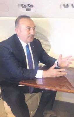 Sincar’da asker kullanacağız