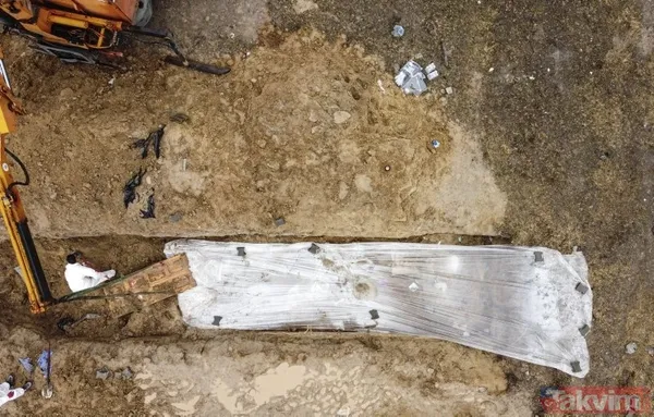 Sivil ölümler devam ediyor! Rusya-Ukrayna savaşında dehşet görüntüleri! Cesetler 720'yi geçti - 29