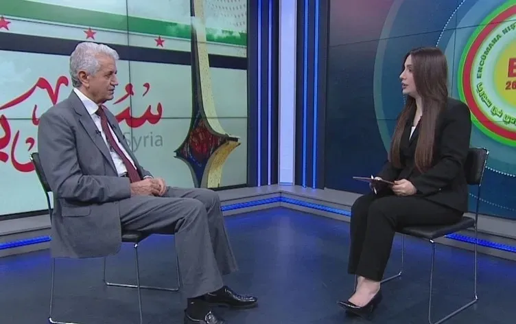 1767854157182.jpeg Şam SDG'yi vurdu ses Barzanilerden geldi! "Kuzu postundaki çakal" renk verdi: Mesud Barzani elebaşı Abdi'ye siper oldu-5