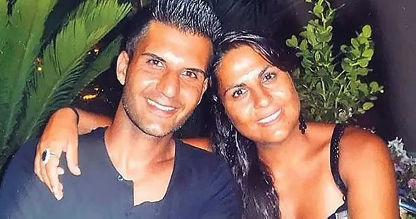 Son dakika: Anne ve babasını Müge Anlı'da bulan Vedat Alexander ilk isteğini anlattı! Önce sünnet ardından...-10