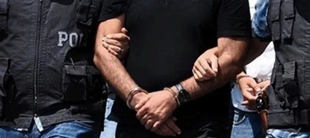 Kurmay albay gözaltında