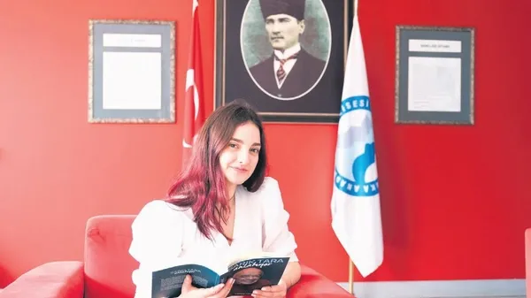 Aylin Şentürk, yolun karşısına geçmek isterken otomobilin çarpması sonucu can verdi (Yaşam haberleri)-9