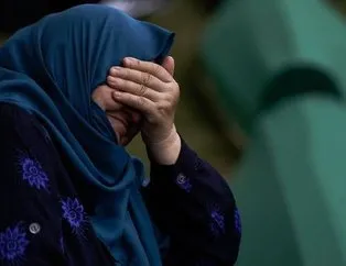 Kabine üyeleri ’Srebrenitsa’ kurbanlarını andı