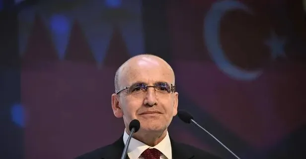 Hazine ve Maliye Bakanı Mehmet Şimşek duyurdu: 2,4 milyar dolarlık dış finansman sağlandı