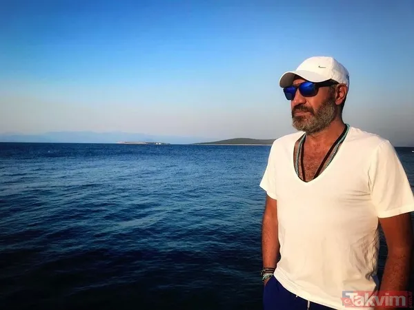 Hakan Altun’un babası bakın kim çıktı! Duyan şaştı kaldı Sibel Can’ın romantik partneri meğer kendisinden de ünlü o ismin oğluymuş... - 2