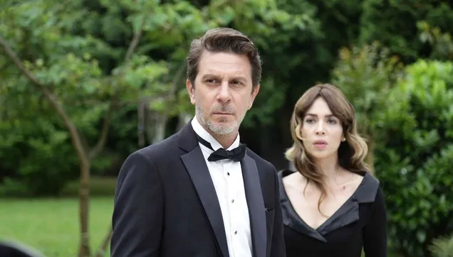 Cennet'in Gözyaşları 35. Bölüm izle - Hemen izle