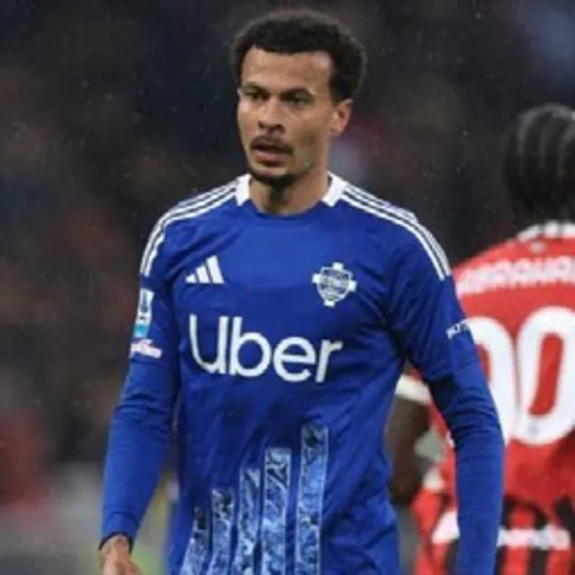 Dele Alli’den emeklilik kararı