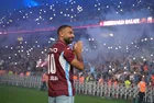 Salah etkisi rekora dönüştü! Trabzonspor tarihinde böylesi görülmedi