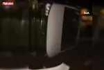 Erciş’te otomobil takla attı: 1 ölü 5 yaralı