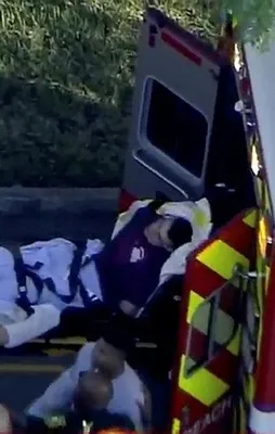 ABD'de liseye silahlı saldırı