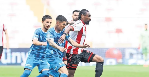 Süper Lig’de kritik son 3 hafta: İki takım daha veda edecek