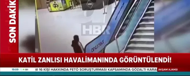 İki Türk kızının katili Ukrayna'dan böyle kaçmış!