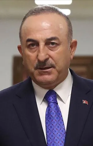 SON DAKİKA: Bakan Çavuşoğlu'ndan ABD'ye 'terör' tepkisi: PKK'nın katliamlarına sessizler