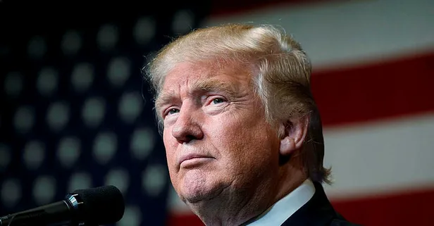 ABD Başkanı Donald Trump'tan koronavirüs açıklaması: Korkunç bir dönem!