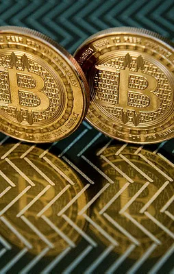 Bitcoin'e bir darbe daha