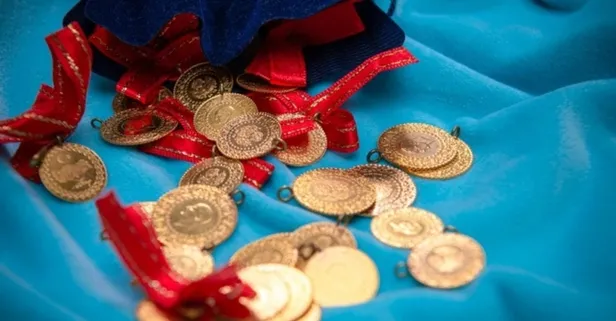 Hafta sonu altın piyasası: 13 Aralık gram, çeyrek, tam, yarım altın ne kadar?