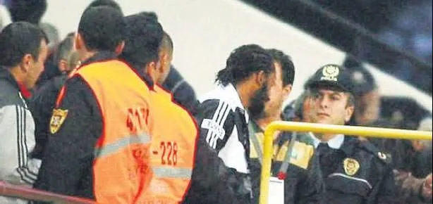 Fernandes’te soğuk savaş