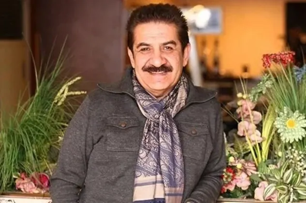 Son dakika: Burhan Çaçan hayatını kaybetti!