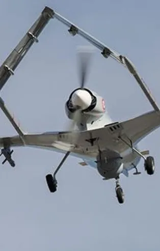 Ukrayna'da test edilen Yerli İHA Bayraktar'a tam not!