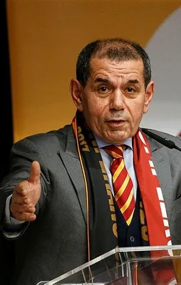 "Arda Turan ile bir görüşmemiz yok"