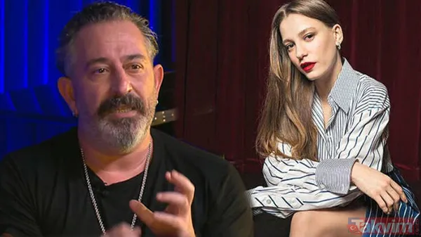 Serenay Sarıkaya ve Cem Yılmaz'ın görüntüleri internete düştü! 'Serenay hamile mi yoksa kilo mu almış?' - 14