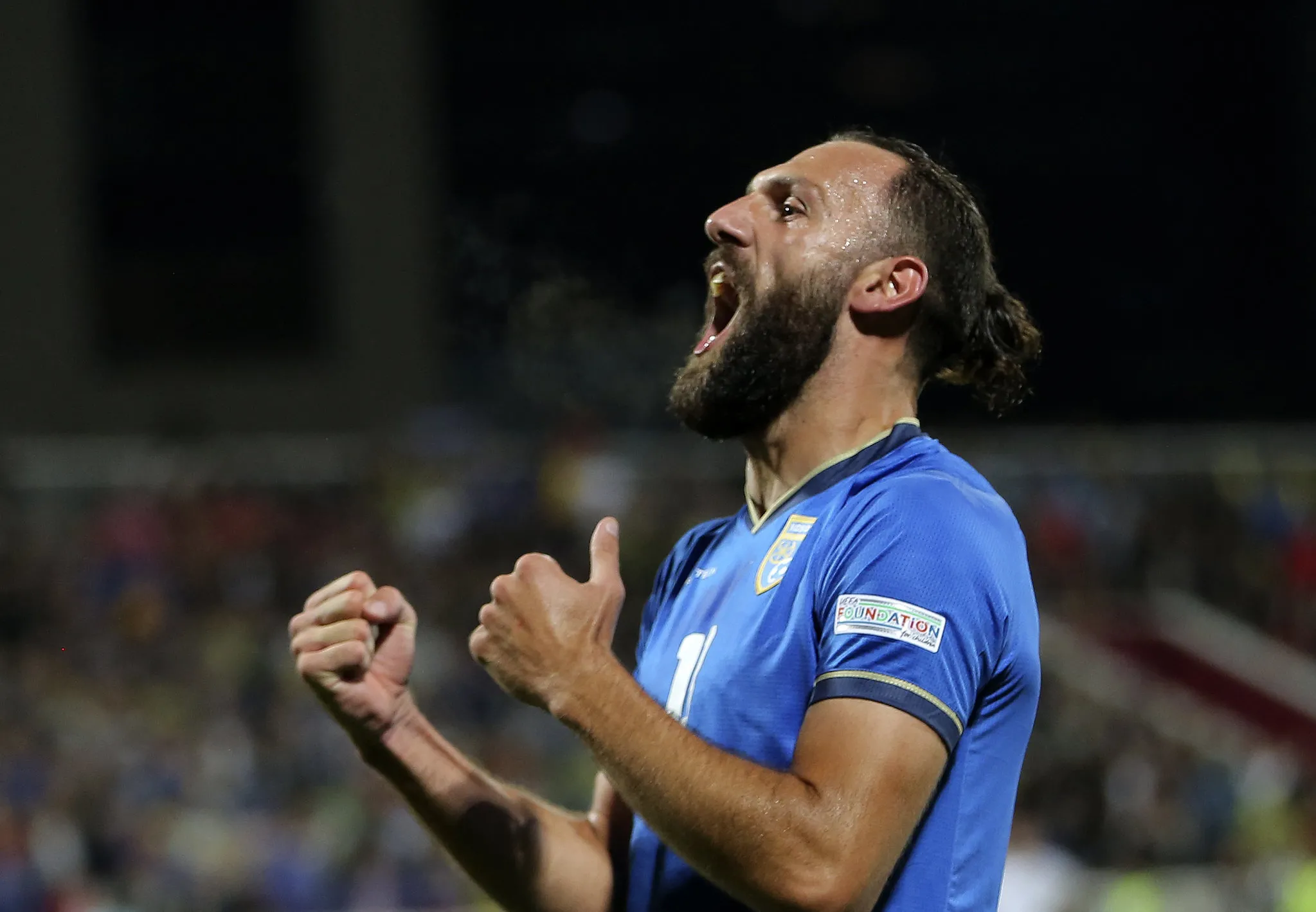 Galatasaray'dan sürpriz transfer! Fenerbahçe'nin eski yıldızı... - 22