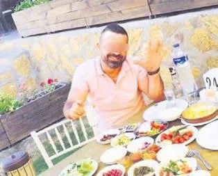 Domuz Bağı!