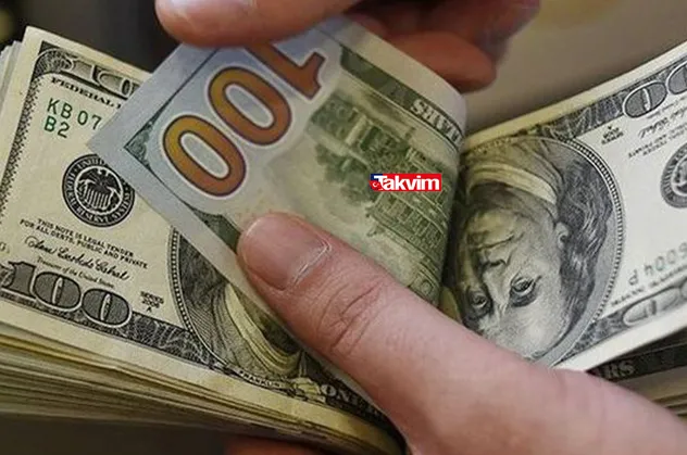 28 Ekim anlık dolar kuru fiyatları! Serbest piyasada dolar ve euro kaç TL? Bugün dolar ne kadar? Güncel dolar yorumları!
