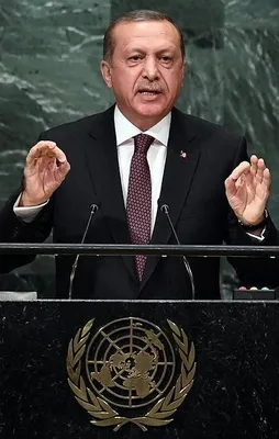 Erdoğan: Dünya 5 ülkeye mahkum edilemez