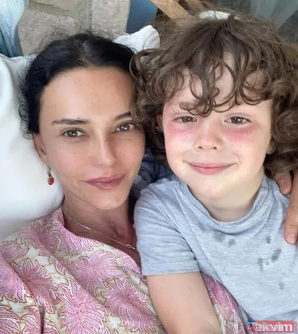 Bir Zamanlar Çukurova'dan ayrılan Fekeli Kerem Alışık özbeöz oğluyla Çukurova'da oynamış! Kimsenin ruhu bile duymadı - 8