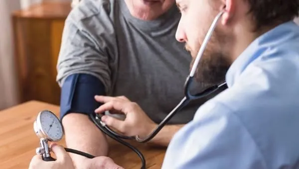 Milyonlarca insanın ömür törpüsü! Hipertansiyona dikkat