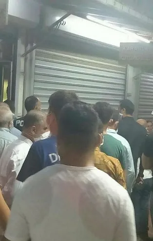 Manisa’da 20 milyonluk kuyumcu vurgunu!