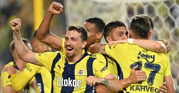 Fenerbahçe turu kaptı UEFA'daki puanımız güncellendi! İşte Türkiye'nin sıralaması ve mevcut puanı