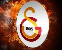 Galatasaray’da flaş ayrılık! Yıldız oyuncu resmen gidiyor