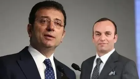 İmamoğlu davasında itirafçı Soytekin konuştu... Rüşvet havuzunu ve tahsilat sistemini anlattı: Ekrem söylediğimi ilk kez duyacak | Bozkurt işaretiyle şov