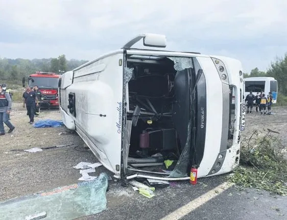 Yüreklere ateş düştü