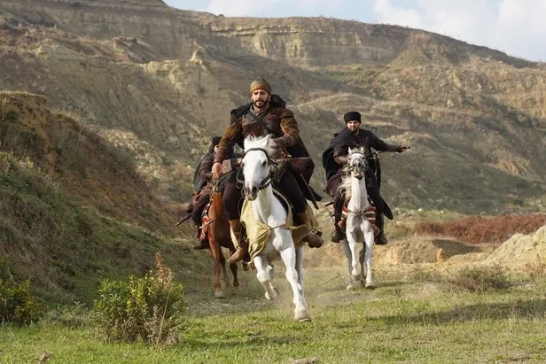 Bozkır Arslanı Celaleddin CANLI izle! Bozkır Arslanı Celaleddin son bölüm izle! Cengiz Han’ın oyunu bozulacak mı?-3