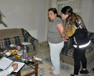 Karaman’ın ’dayısı’ paketlendi!