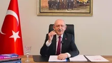 Kemal Kılıçdaroğlunun çıkışı fitili ateşledi! CHPli Hasan Öztürkmenden mutlak butlan mesajı | Genel Merkezden ihraç karşılığı