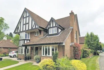 Açıl 50 milyona ev aldı