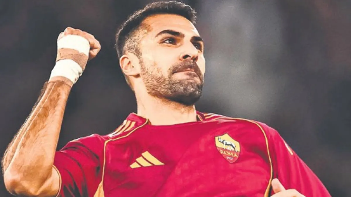 Manchester United Zeki Çelik için Roma’ya resmen girişim başlattı!