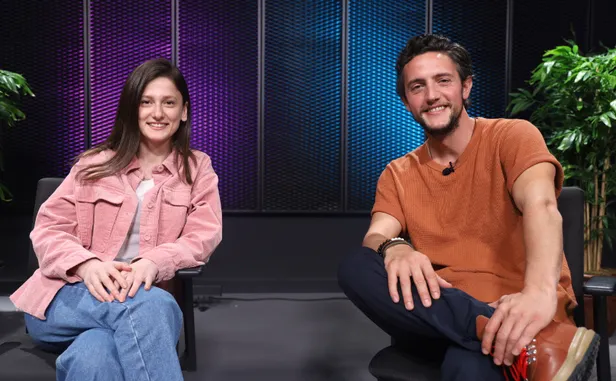 Akıncı’nın Cüneyt komiseri Yılmaz Bayraktar: Almanya’da "150 dakikayı 6 günde çekiyoruz" dediğimde inanmıyorlar-5