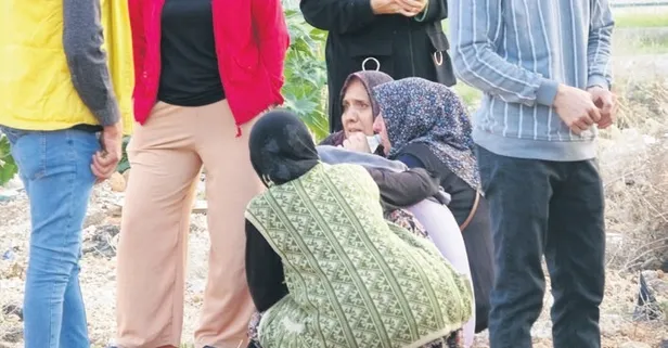 Antalya’da kan donduran cinayet! Polis memuru eş ve çocuklarını tabancayla katletti!