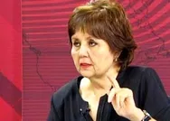 Karabağdaki zafer Ayşenur Arslanda alerji yaptı! Halk TV ekranlarında skandal sözler