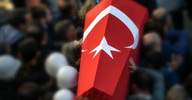 Kuzey Irak'tan acı haber: 2 asker şehit!